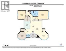 1, 1450 Memorial Drive Nw, Calgary, AB T2N3E5 Photo 38