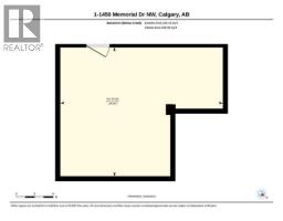 1, 1450 Memorial Drive Nw, Calgary, AB T2N3E5 Photo 39