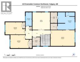 115 Evansdale Common Nw, Calgary, AB T3P0E6 Photo 50