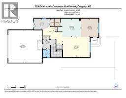 115 Evansdale Common Nw, Calgary, AB T3P0E6 Photo 49