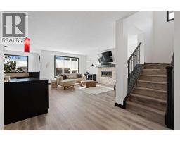 4pc Bathroom - 115 Evansdale Common Nw, Calgary, AB T3P0E6 Photo 7