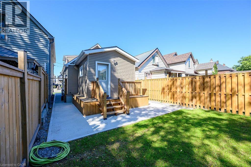4 ALBEMARLE Street - 35