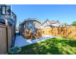 4 Albemarle Street, Hamilton, ON L8L7G3 Photo 35