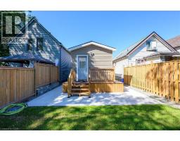 4 Albemarle Street, Hamilton, ON L8L7G3 Photo 36