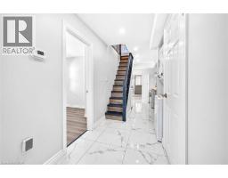Foyer - 4 Albemarle Street, Hamilton, ON L8L7G3 Photo 8