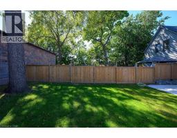 4 Albemarle Street, Hamilton, ON L8L7G3 Photo 43