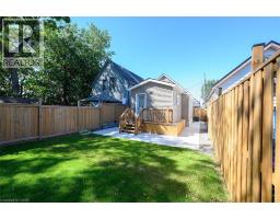 4 Albemarle Street, Hamilton, ON L8L7G3 Photo 44