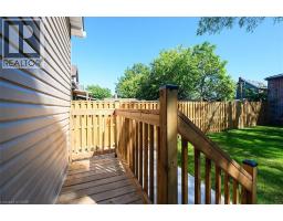 4 Albemarle Street, Hamilton, ON L8L7G3 Photo 31