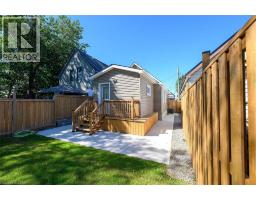 4 Albemarle Street, Hamilton, ON L8L7G3 Photo 37