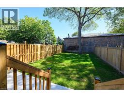 4 Albemarle Street, Hamilton, ON L8L7G3 Photo 32