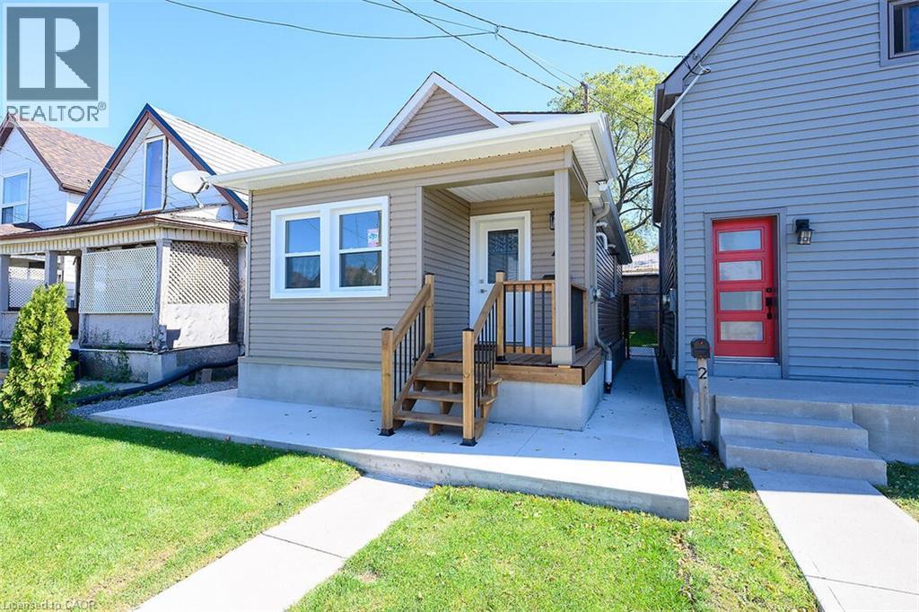 4 ALBEMARLE Street - 5