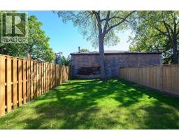 4 Albemarle Street, Hamilton, ON L8L7G3 Photo 42