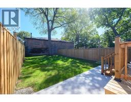 4 Albemarle Street, Hamilton, ON L8L7G3 Photo 41