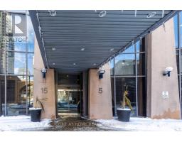 1029 - 15 Northtown Way, Toronto, ON M2N7A2 Photo 32
