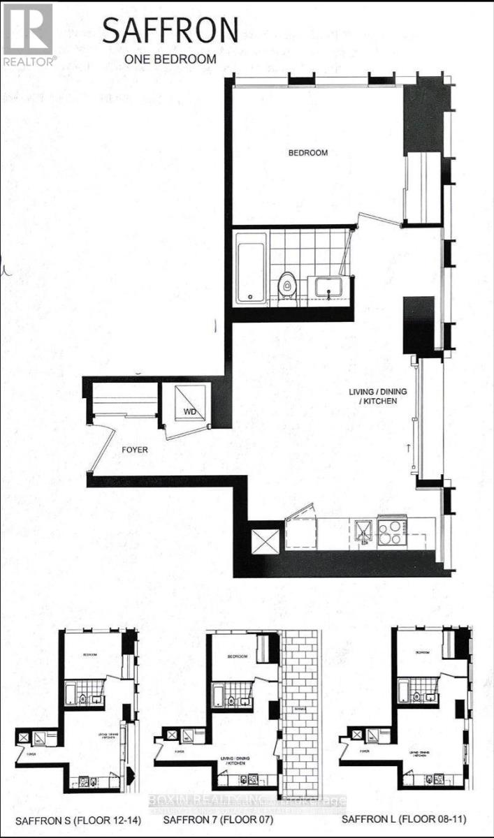 #2403 238 SIMCOE STREET - 32