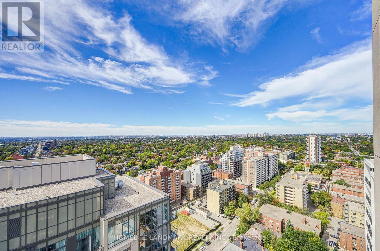 #2302 500 ST CLAIR AVENUE W - 24