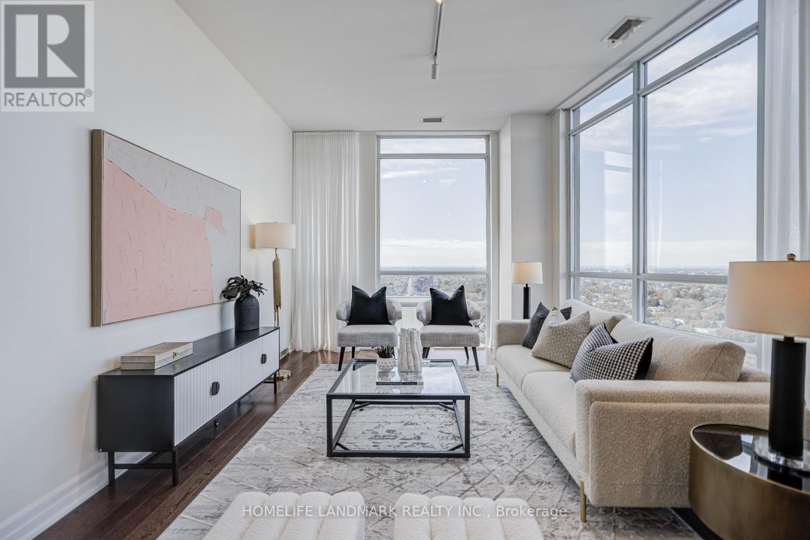 #2302 500 ST CLAIR AVENUE W - 8