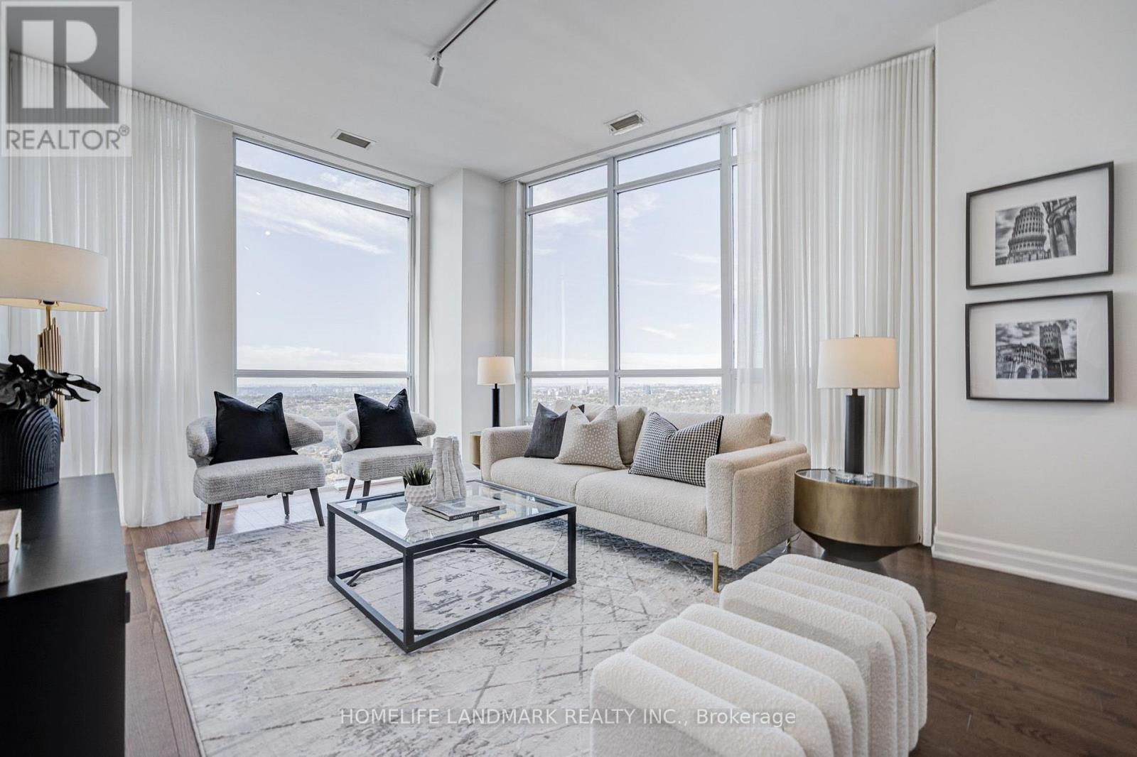 #2302 500 ST CLAIR AVENUE W - 9