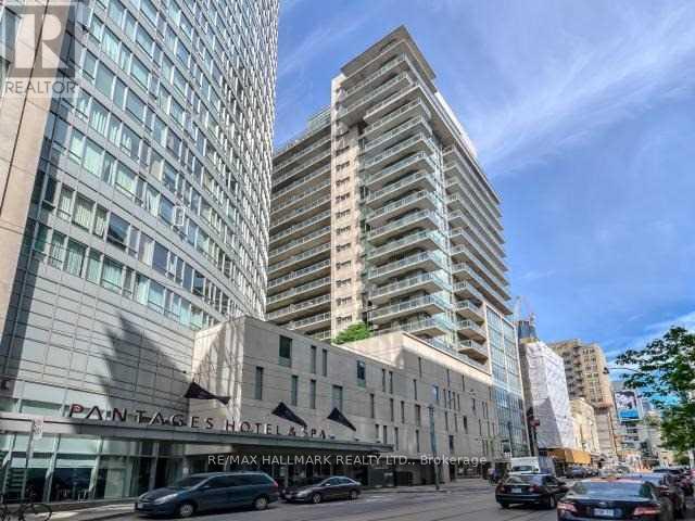 Property for sale at 3307 - 210 VICTORIA STREET