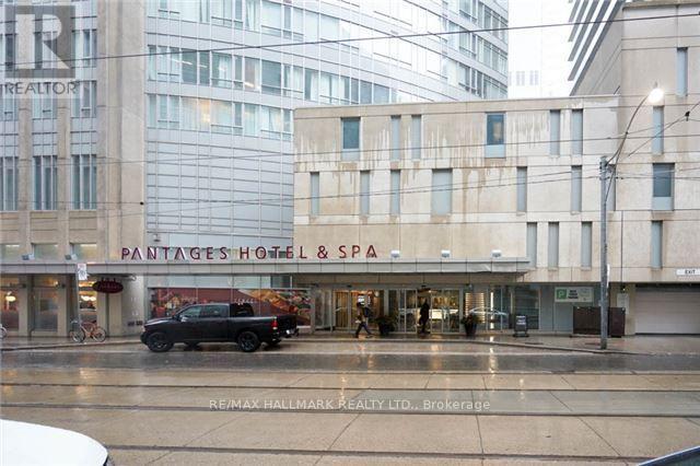 #3307 210 VICTORIA STREET - 2