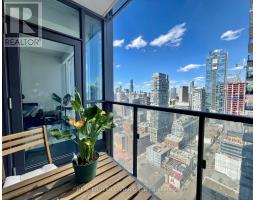 3406 - 295 Adelaide Street, Toronto, ON M5V0L4 Photo 15