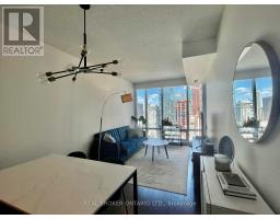 3406 - 295 Adelaide Street, Toronto, ON M5V0L4 Photo 7