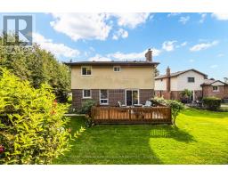 33 Anstead Crescent, Ajax, ON L1S3X4 Photo 30