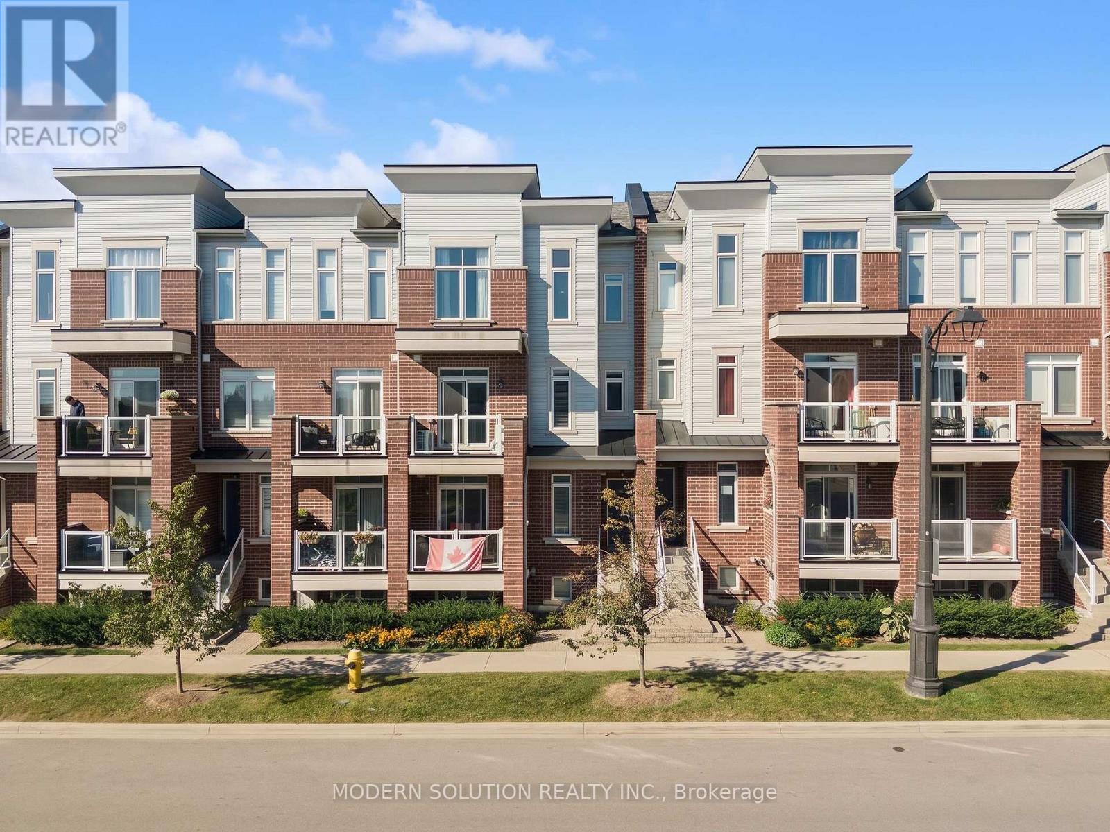#94 2584 William Jackson Drive, Pickering (Duffin Heights), Ontario, L1X0E5, Pickering (Duffin Heights), Ontario — photo 1 of 5
