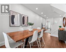 43 Caroline Avenue, Toronto, ON M4M2X6 Photo 10
