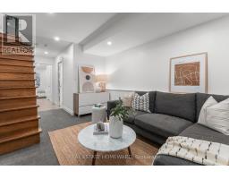 43 Caroline Avenue, Toronto, ON M4M2X6 Photo 20
