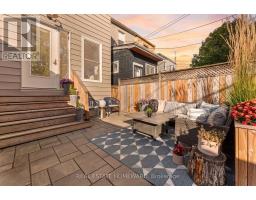 43 Caroline Avenue, Toronto, ON M4M2X6 Photo 26
