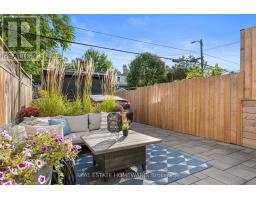 43 Caroline Avenue, Toronto, ON M4M2X6 Photo 27
