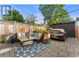 43 Caroline Avenue, Toronto, ON M4M2X6 Photo 28