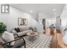 43 Caroline Avenue, Toronto, ON M4M2X6 Photo 8