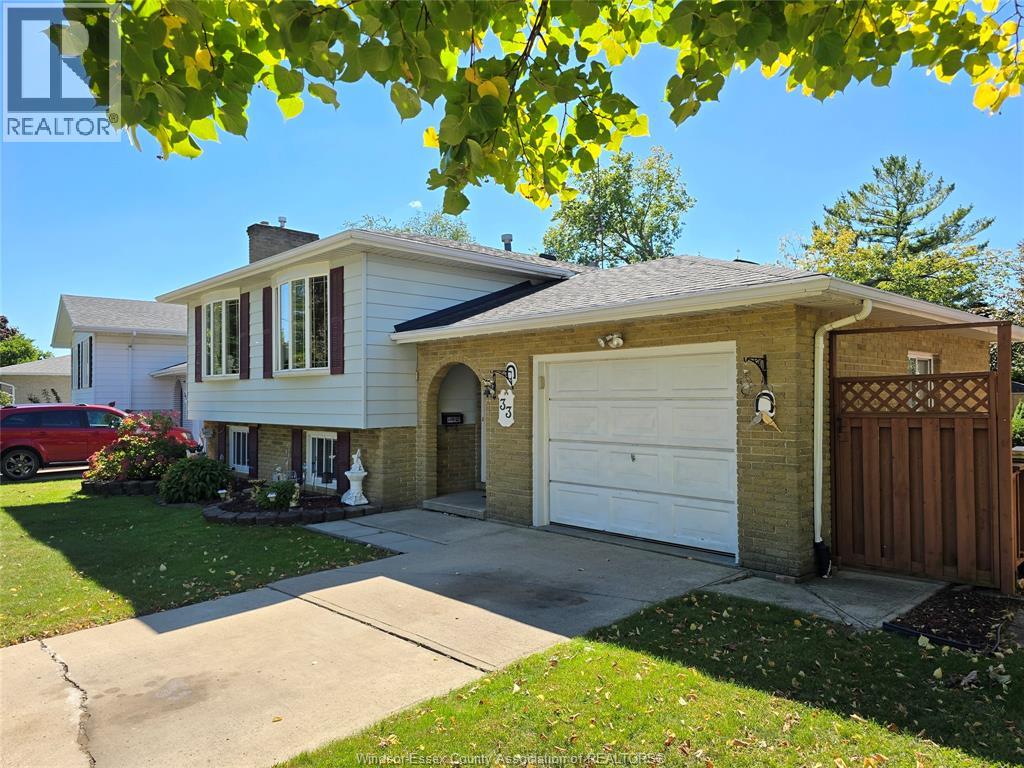 33 BENNIE AVENUE - 2
