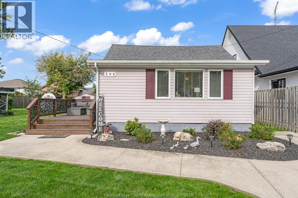 Property for sale at 396 WEST BELLE RIVER ROAD