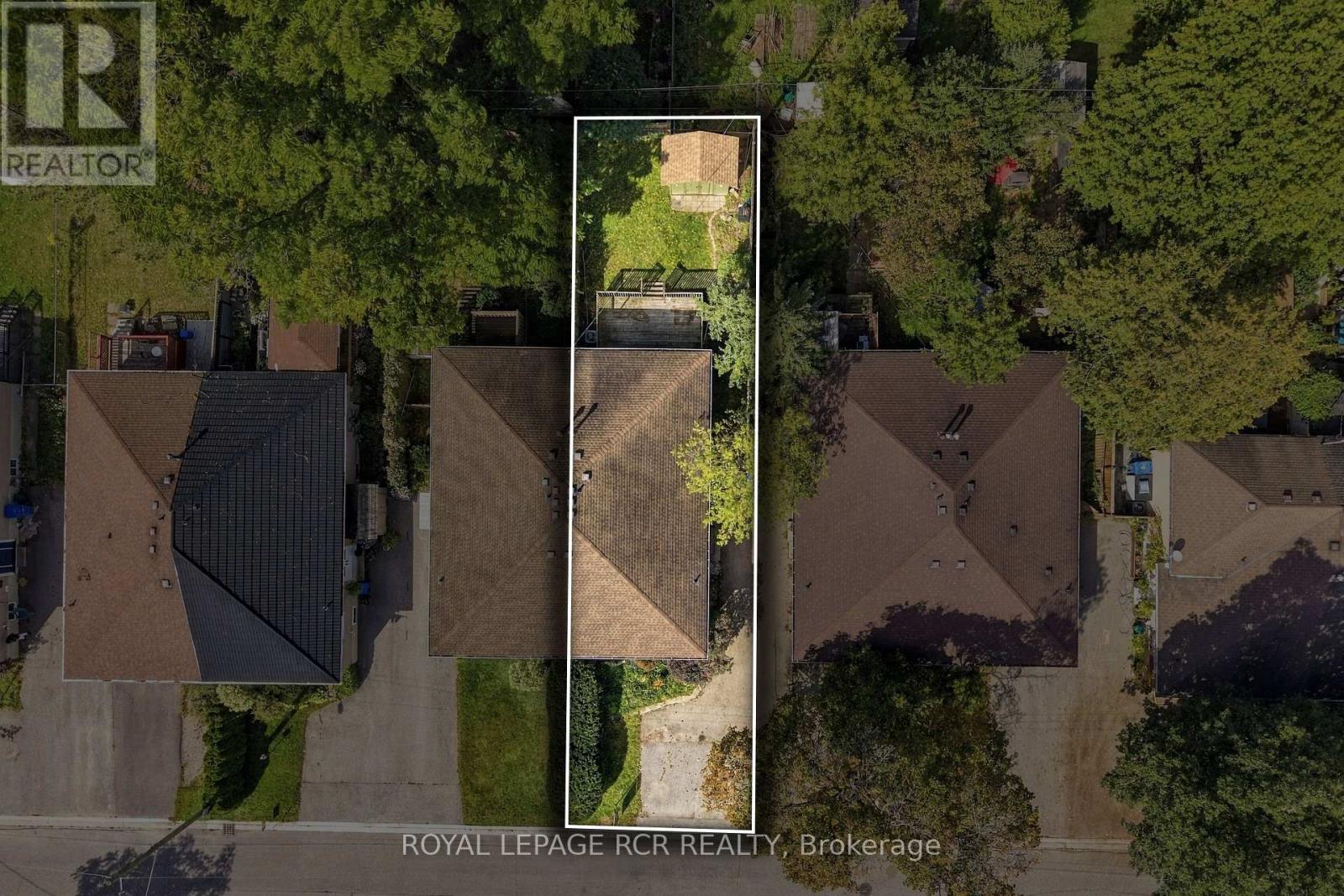 70 TECUMSEH DRIVE - 41