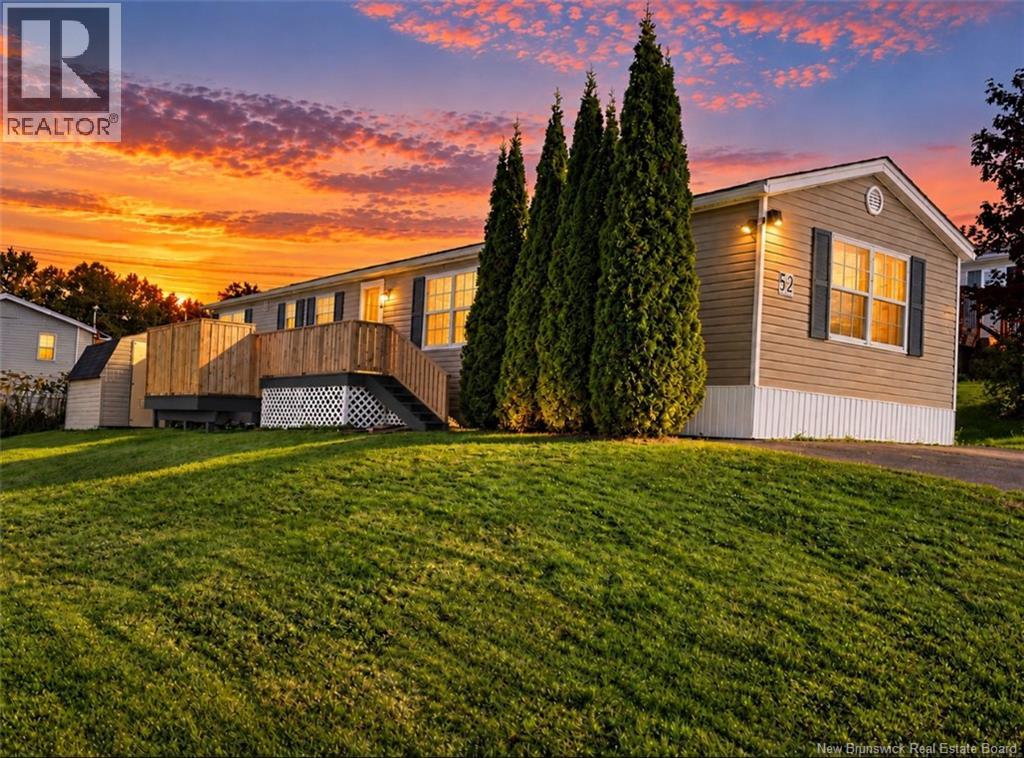 52 Sherrys Lane, Fredericton, New Brunswick, E3C1C8, Fredericton, New Brunswick — photo 1 of 5