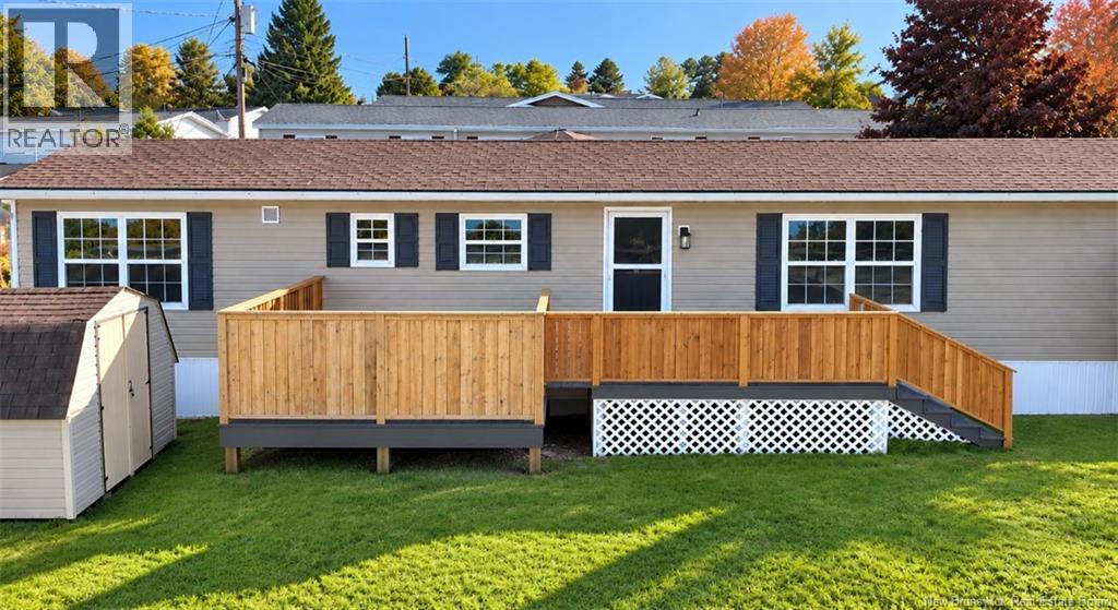 52 Sherrys Lane, Fredericton, New Brunswick, E3C1C8, Fredericton, New Brunswick — photo 3 of 5