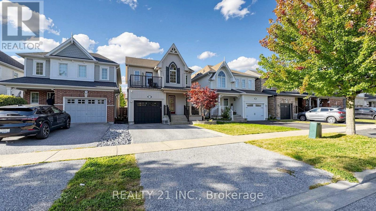 174 Honeyman Drive, Clarington (Bowmanville), Ontario, L1C0J2, Clarington (Bowmanville), Ontario — photo 2 of 5