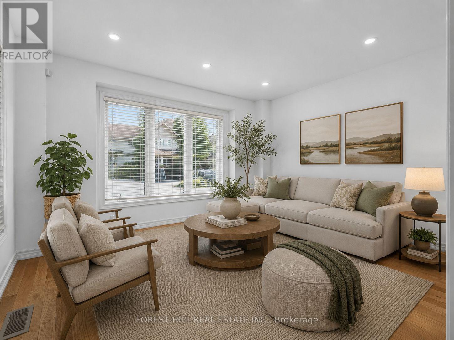 95 Stoyell Drive, Richmond Hill (Jefferson), Ontario, L4E0M8, Richmond Hill (Jefferson), Ontario — photo 4 of 5