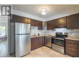 Laundry room - 48 - 75 Prince William Way, Barrie, ON L4M7P5 Photo 6
