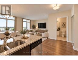 1709 - 9255 Jane Street, Vaughan, ON L6A0K1 Photo 9