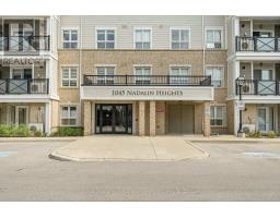 Den - 309 - 1045 Nadalin Heights, Milton, ON L9T8R5 Photo 6