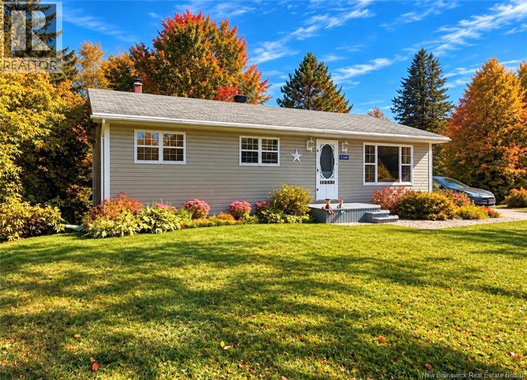2166 Carron - 2