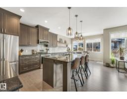 Bonus Room - 1110 Allendale Cr, Sherwood Park, AB T8H0X6 Photo 10