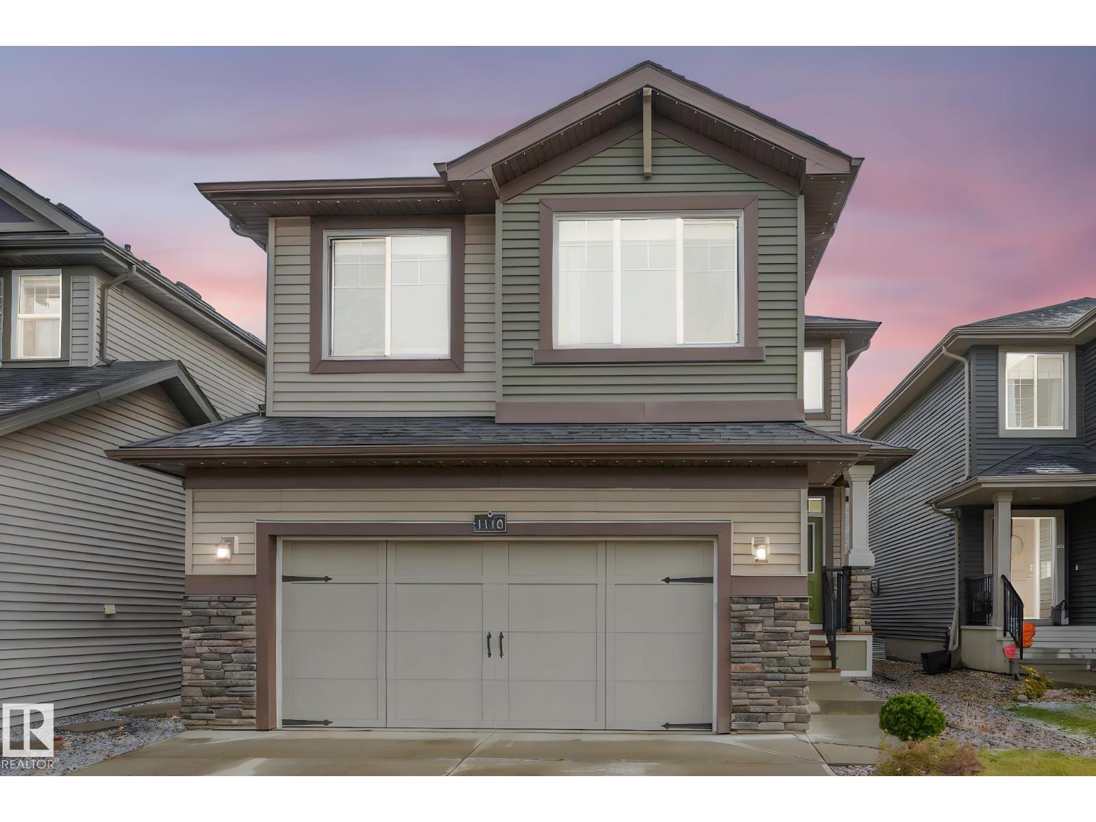 1110 ALLENDALE CR, Sherwood Park, Alberta, T8H0X6