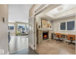 Primary Bedroom - 1110 Allendale Cr, Sherwood Park, AB T8H0X6 Photo 6