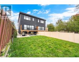 273c Ranee Avenue, Toronto, ON M6A1N7 Photo 50