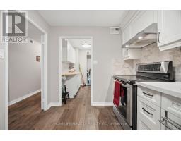 209 - 1320 Mississauga Valley Boulevard, Mississauga, ON L5A3S9 Photo 18